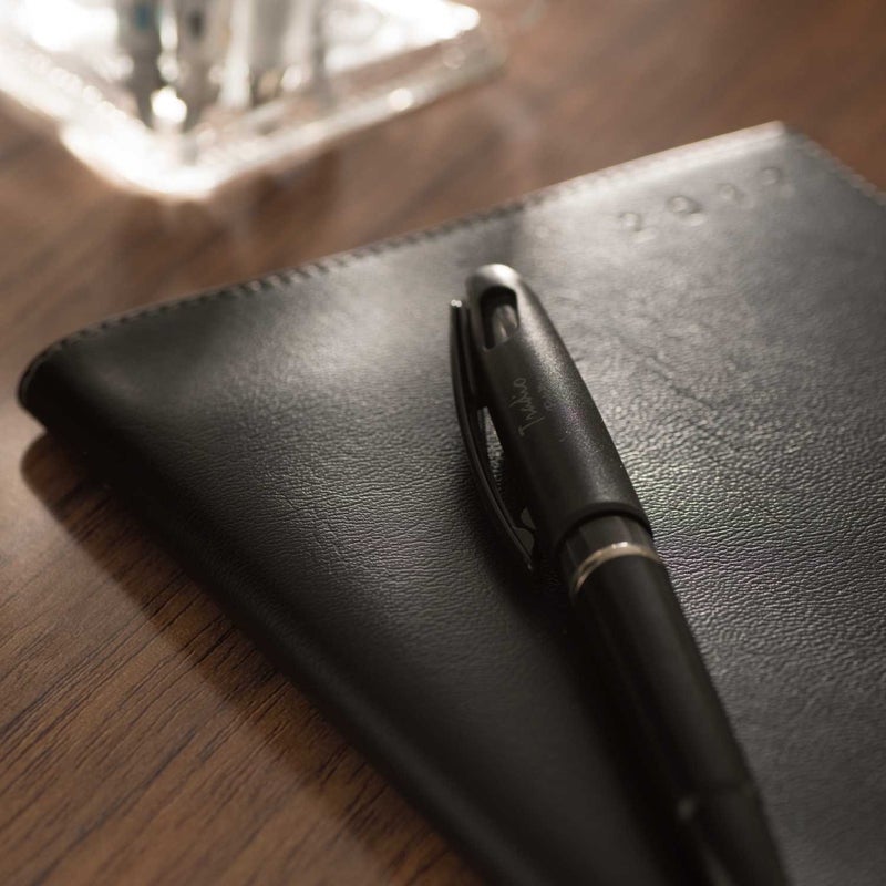 Pentel TRJ50-C Tradio Puraman Blue - Image 5